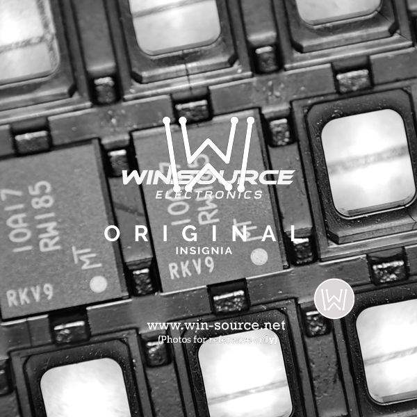 MT25QL01GBBB8E12-0SIT Real Image1