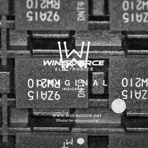 MT25QL128ABA8E12-1SIT Real Image