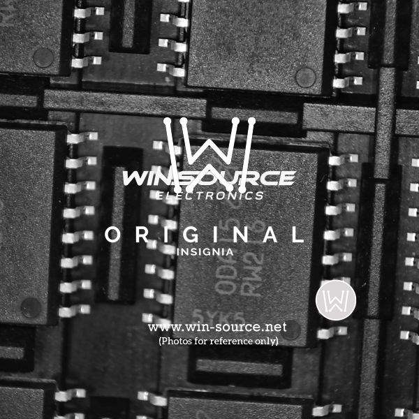 MT25QL512ABB8ESF-0AAT Real Image2