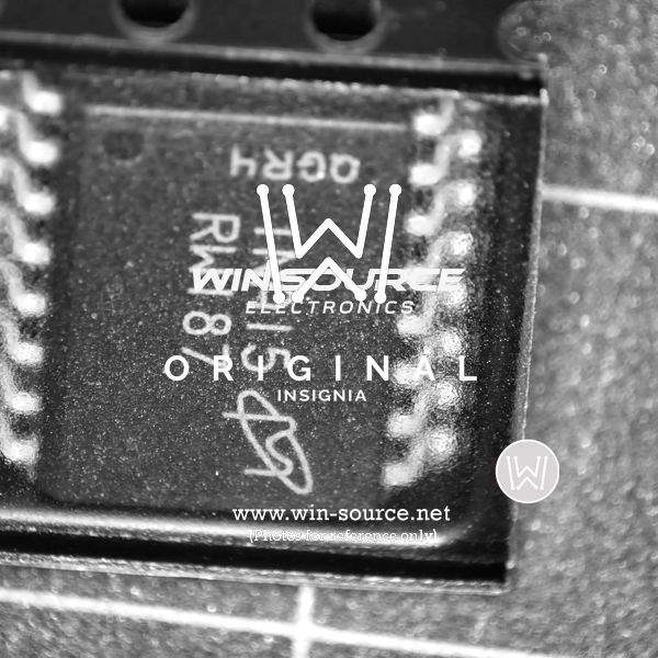 MT25QL512ABB8ESF-0SIT Real Image1