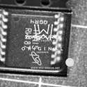 MT25QL512ABB8ESF-0SIT Real Image1