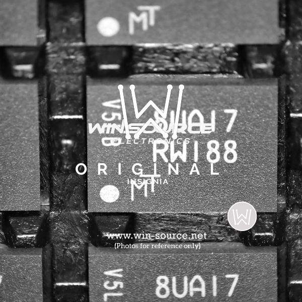 MT25QU01GBBB8E12-0SIT Real Image2