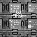 MT25QU256ABA1EW7-0SIT Real Image