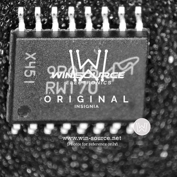 MT25QU256ABA8ESF-0SIT Real Image2