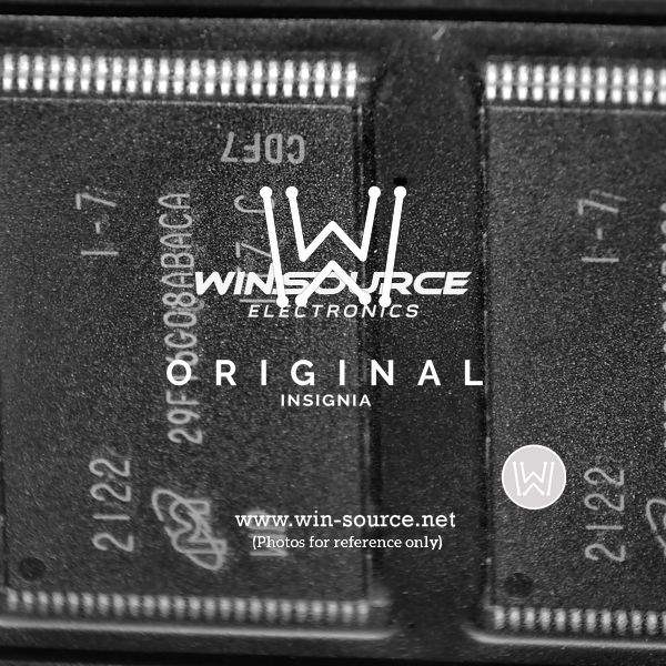 MT29F16G08ABACAWP-Z:C Real Image