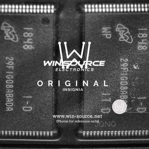 MT29F1G08ABADAWP-IT:D Real Image1