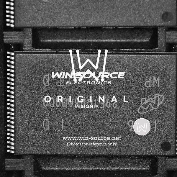 MT29F1G08ABADAWP-IT:D Real Image2