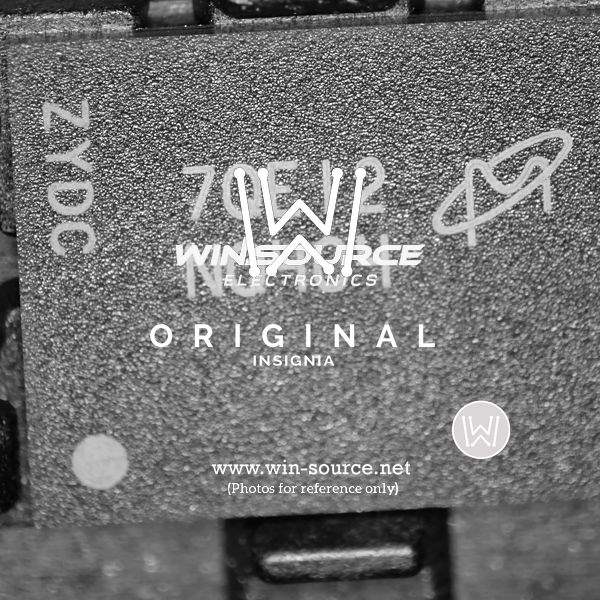 MT29F1G08ABBEAH4-IT:E Real Image