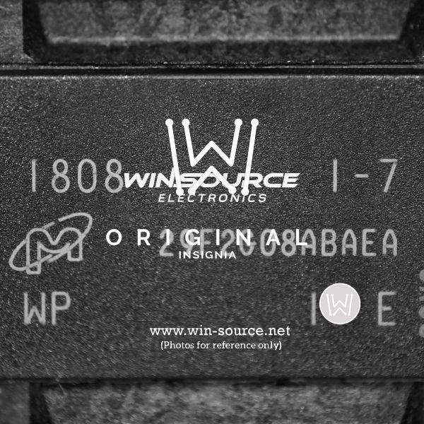 MT29F2G08ABAEAWP-IT:E Real Image