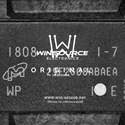 MT29F2G08ABAEAWP-IT:E Real Image