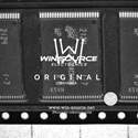 MT29F32G08CBADBWP-12IT:D Real Image
