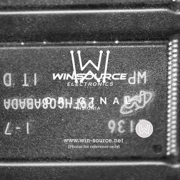 MT29F4G08ABADAWP-IT:D Real Image2