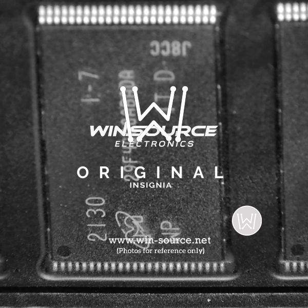 MT29F4G08ABADAWP-IT:D Real Image3