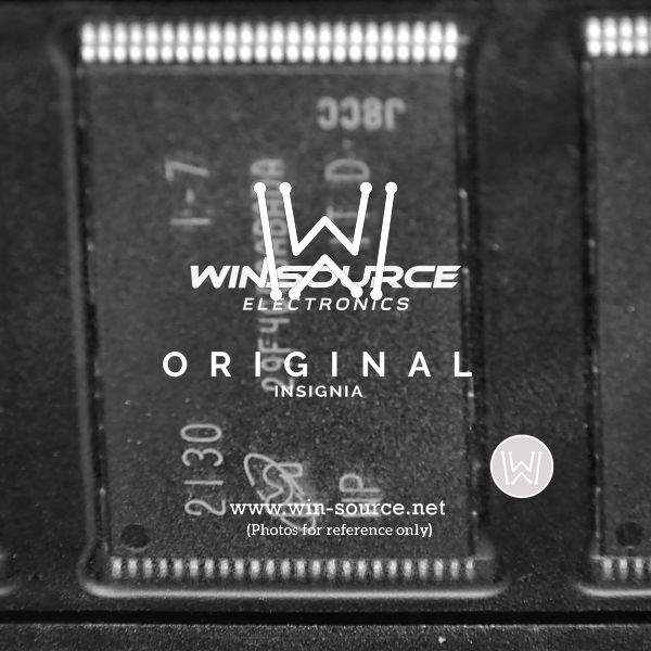 MT29F4G08ABADAWP-IT:D Real Image4