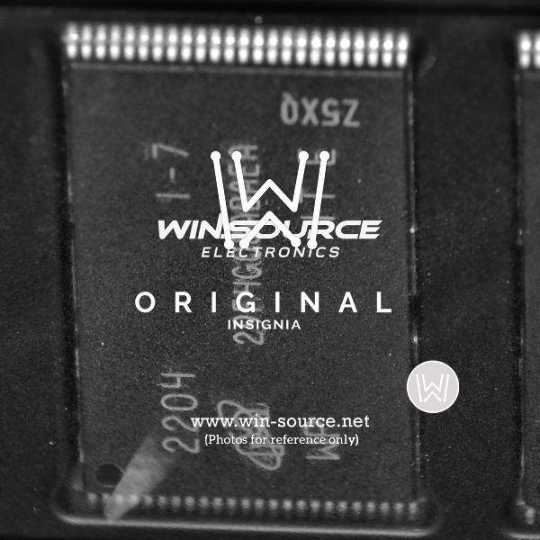 MT29F4G08ABAEAWP-IT:E Real Image