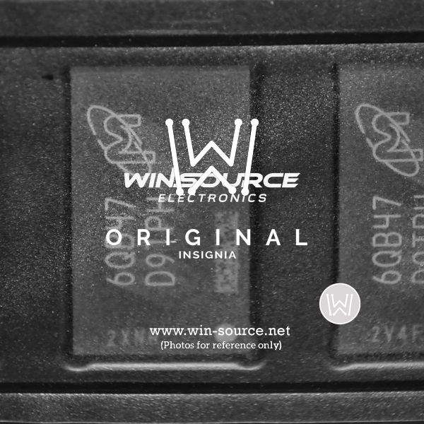 MT40A1G16WBU-083E:B Real Image