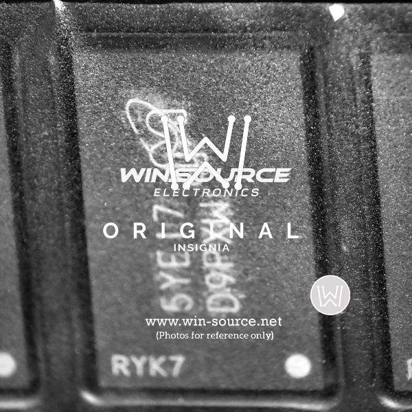 MT41J256M16HA-125:E Real Image