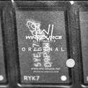 MT41J256M16HA-125:E Real Image