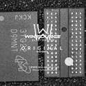 MT41J64M16JT-15E IT:G Real Image