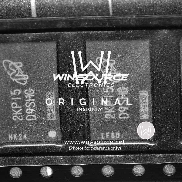 MT41K256M16TW-107IT:P Real Image2