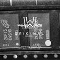 MT41K256M16TW-107IT:P Real Image2