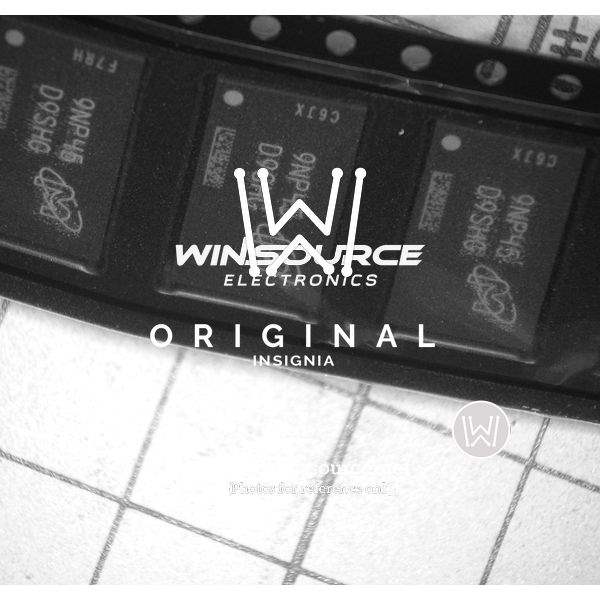 MT41K256M16TW-107IT:P Real Image3