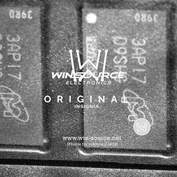 MT41K256M16TW-107IT:P Real Image4