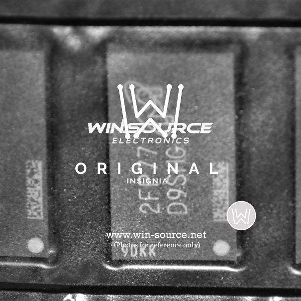 MT41K256M16TW-107IT:P Real Image5