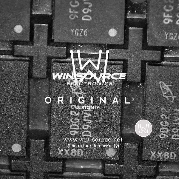 MT41K512M16HA-125 Real Image1
