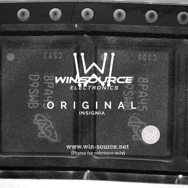 MT41K512M16HA-125 Real Image2