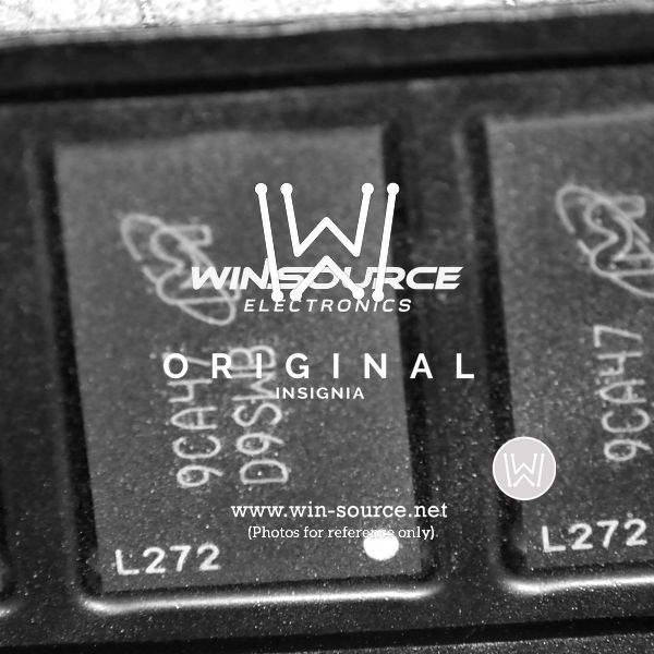 MT41K512M16HA-125 IT:A Real Image