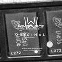 MT41K512M16HA-125 IT:A Real Image