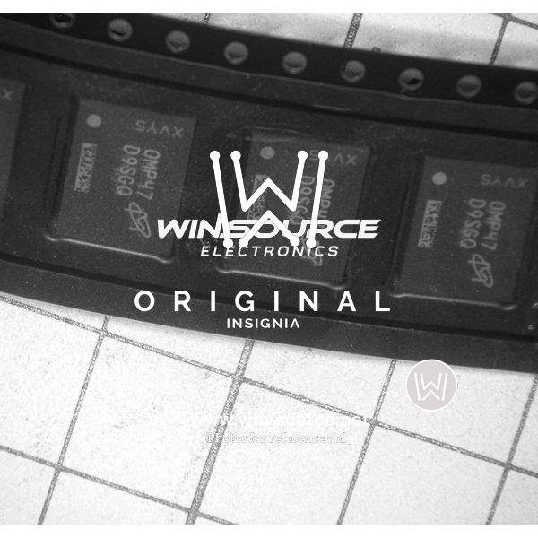MT41K512M8DA-107:P Real Image