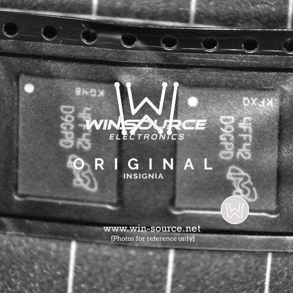 MT46V32M16BN-6 IT:F Real Image