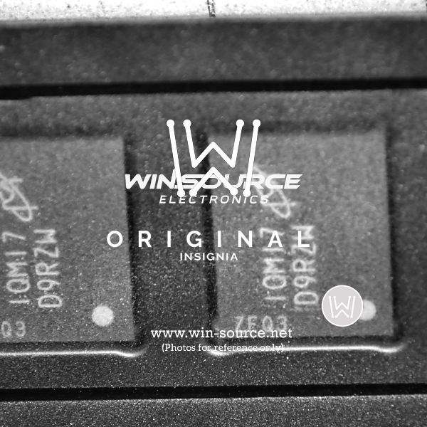 MT47H128M8SH-25E IT:M Real Image3