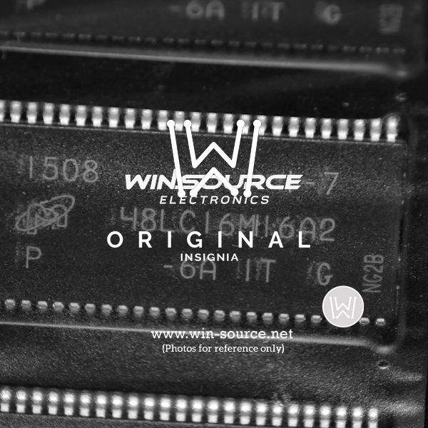 MT48LC16M16A2P-6A Real Image