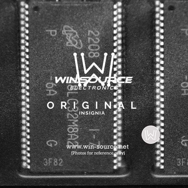 MT48LC32M8A2P-6A:G Real Image