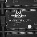 MT48LC4M32B2P-6:G Real Image2