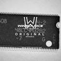 MT48LC4M32B2P-7:G Real Image