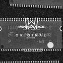 MT48LC8M16A2P-6A:G Real Image