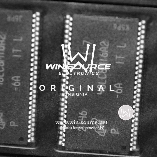 MT48LC8M16A2P-6A IT:L Real Image2
