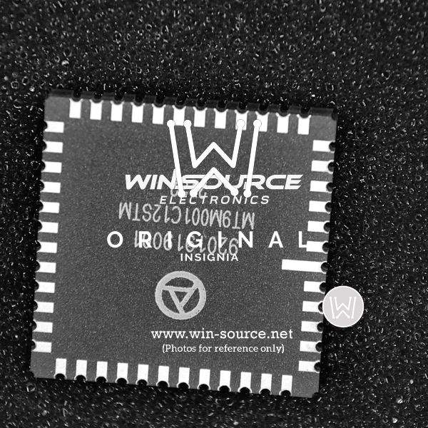 MT9M001C12STM Real Image