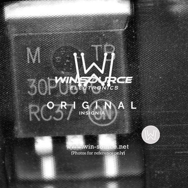 MTB30P06VT4G Real Image