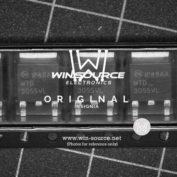 MTD3055VL Real Image1