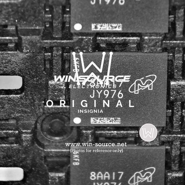 MTFC4GACAJCN-1M WT Real Image2