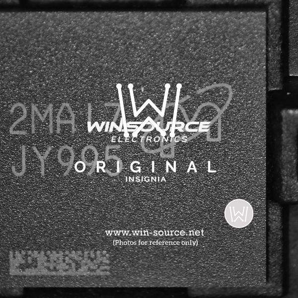 MTFC8GAKAJCN-1M WT Real Image