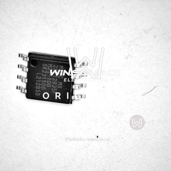 MX25L12835FM2I-10G Real Image3