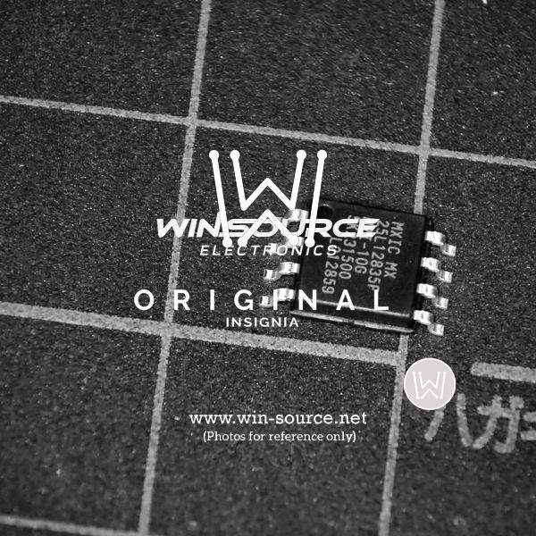 MX25L12835FM2I-10G Real Image4