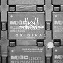 MX25L25635FZ2I-10G Real Image1
