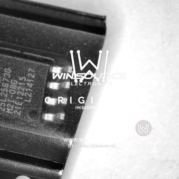 MX25L25673GM2I-08G Real Image